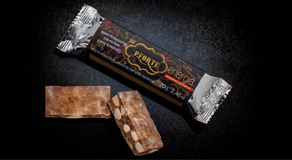 Panforte