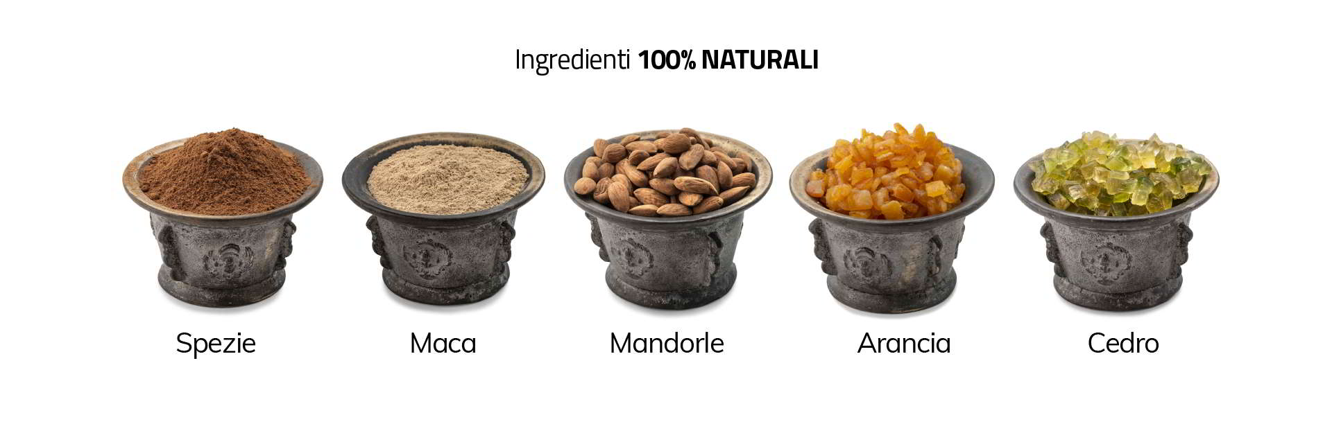 Ingredienti